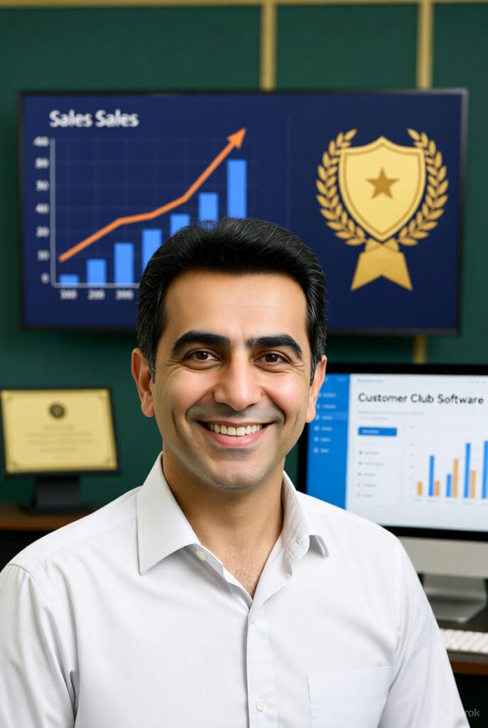 افزایش فروش