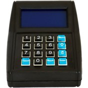 تصویر دستگاه ذخیره شماره موبایل مشتری برابر