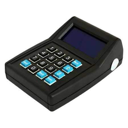 دستگاه باشگاه مشتریان برابر