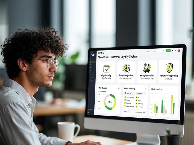 دلایل انتخاب باشگاه وردپرس