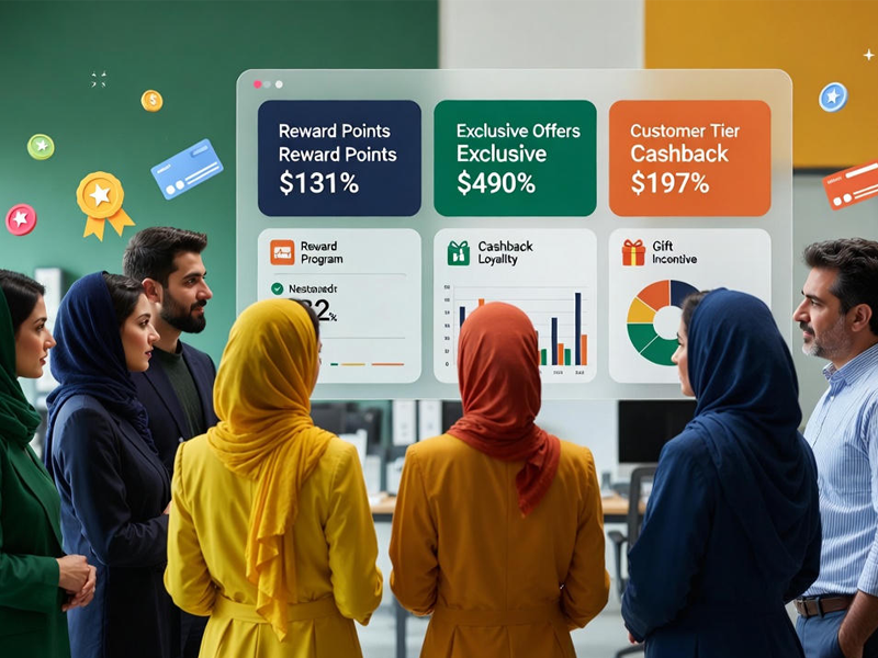 چرا باشگاه کارکنان برابر