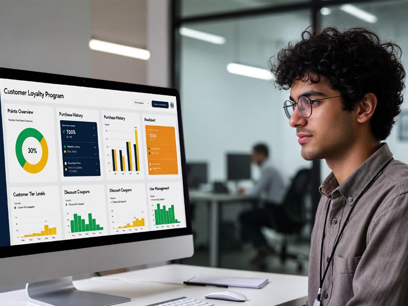 چرا نرم افزار باشگاه وردپرس